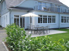 Holiday home in Prerow (Ostseebad) 2650, Prerow